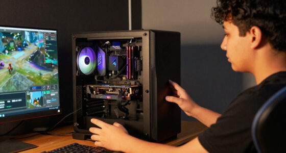 5 Specs I'm Ignoring The Next Time I Build A Gaming PC
