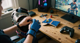 6 Best Gaming Costume Accessories for 2027