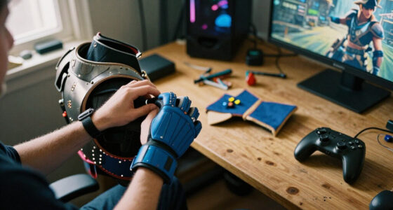 6 Best Gaming Costume Accessories for 2027