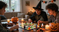 6 Best Halloween Board Games for Spooky Game Nights in 2027