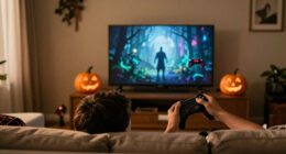 6 Best Horror Video Games for Halloween in 2027