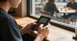 6 Best Raspberry Pi Handheld Consoles for Retro Gaming in 2027