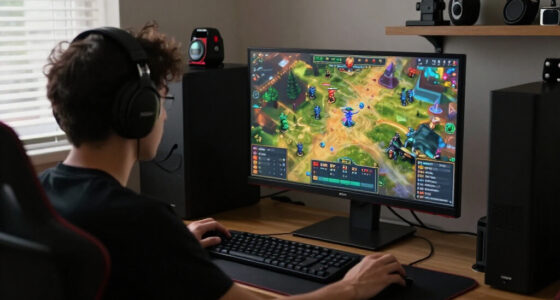 6 Best Real-Time Strategy Games for 2027