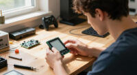 7 Best ESP32 E-Paper Gaming Kits for 2027