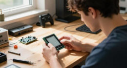 7 Best ESP32 E-Paper Gaming Kits for 2027