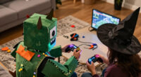 7 Best Halloween Gaming Costumes for 2027