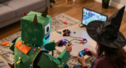 7 Best Halloween Gaming Costumes for 2027