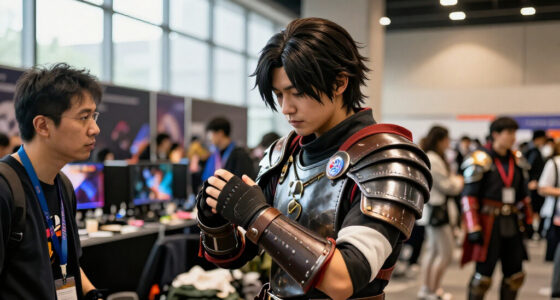 8 Best Gaming Cosplay Costumes for 2027