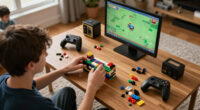 8 Best LEGO Gaming Sets for Display and Play in 2027