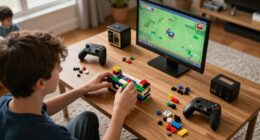 8 Best LEGO Gaming Sets for Display and Play in 2027