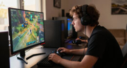 8 Best OLED Gaming Monitors For Immersive Play In 2027