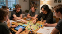 8 Best Tabletop Role-Playing Games for Distinctive Campaigns in 2027