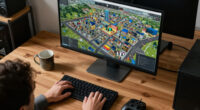 9 Best City-Building Video Games for Creative Planning in 2027