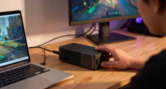 9 Best External GPUs For 2027: Compare Models For Your Needs
