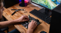 9 Best Gaming CPUs for High-Performance Play in 2027