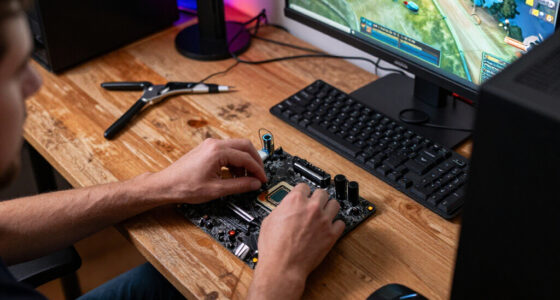 9 Best Gaming CPUs for High-Performance Play in 2027