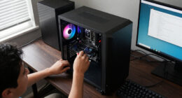 Alienware Area 51 Pre-Built Owner Finds That Dell Locked The Ryzen 9 9950X3D To Work With The Motherboard Only, Preventing Him From Swapping Out Parts To Custom PC