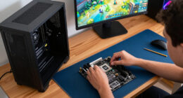 AMD Ryzen 5 5500F Review: Vermeer Rides Again For Budget Gaming PCs