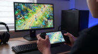 AMD’s Leaked Zen 6 APU Packs 6 Cores And 24 GB LPDDR5 At 9600 MT/s; Could Possibly Power Next-Gen Steam Deck