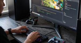 AnyPS5: Port PS5 Binaries To PC Without Emulation (87% System Libraries Mapped)