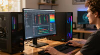 Choosing Among 10 Desktop CPUs For AI, Gaming, And Daily Tasks In 2027