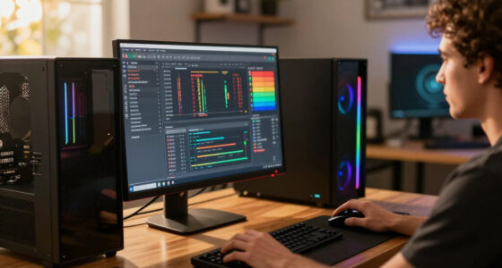 Choosing Among 10 Desktop CPUs For AI, Gaming, And Daily Tasks In 2027