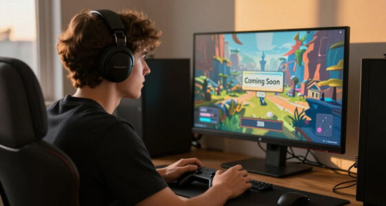 Coming Soon to Steam — 2026-10-24
