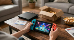 Costco Members: Star Fox (Switch 2): Physical $53 Or Digital $43 + Free S&H