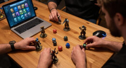 Dungeons & Dragons: World Of Warcraft Turns Blizzard’s WoW Classes Into D&D Builds, From Shaman Barbarians To Death Knight Paladins