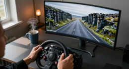 Euro Truck Simulator 2: Iceland Video Trailer