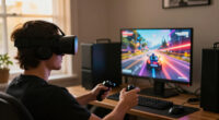 FlatOut 4: Total Insanity VR Leaves PC VR Early Access Today With New Features & A New Price