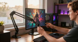 Gaming Desk Upgrade Shopping Checklist 2026