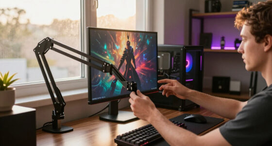 Gaming Desk Upgrade Shopping Checklist 2026