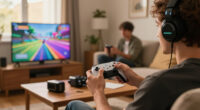2026 Gaming & Interactive Entertainment Shopping Checklist