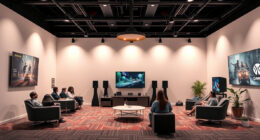 The Gaming & Interactive Entertainment Hub: A Guide to Games, Hardware, and Play Styles