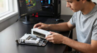 Gigabyte Z890M Aorus Elite WiFi7 Motherboard Review: Icy-white SFF Board Offers Full-size Features For Intel