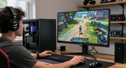 Grab An RTX 5090 For A Discounted $5,300 As Part Of An MSI Infinite ZS Prebuilt Gaming PC — $7,599 Price Includes Other Components Worth About $2,300 On Their Own