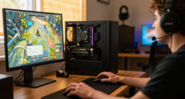 I Paid For A PCIe 5.0 SSD, And My Games Load Exactly As Fast As They Did On My Old Drive