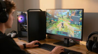 Jump On This Prebuilt Gaming PC With An RTX 5060 And Ryzen 7 5700X For Only $1,200