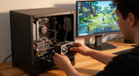 Newegg Drops $900 Bundle To $680, While Giving Away A Free 850W PSU With Ryzen 9600X, 32 GB DDR5, And B650E Motherboard