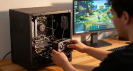 Newegg Drops $900 Bundle To $680, While Giving Away A Free 850W PSU With Ryzen 9600X, 32 GB DDR5, And B650E Motherboard