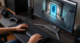 NVIDIA DLSS 5 Neural Rendering Now Available In Portal With RTX And Half-Life 2 RTX Demo, Alongside 6X Multi Frame Generation