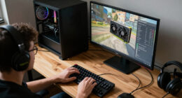 Nvidia's Next GeForce Flagship Is Rumored To Lose Half Its CUDA Cores Overnight