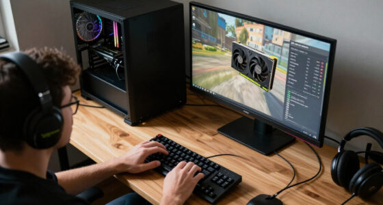 Nvidia's Next GeForce Flagship Is Rumored To Lose Half Its CUDA Cores Overnight