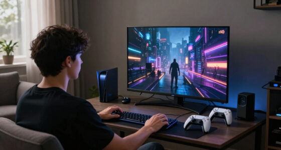 Playden Turns Jailbroken PS5 Consoles Into Steam Machines, With Cyberpunk 2077, Resident Evil 4, And Many More Windows Games