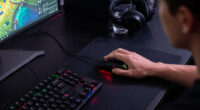 Razer Basilisk V4 Pro Review: Tried And True And Now With AI
