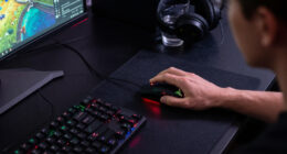Razer Basilisk V4 Pro Review: Tried And True And Now With AI