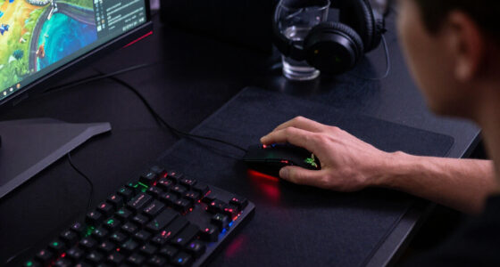 Razer Basilisk V4 Pro Review: Tried And True And Now With AI