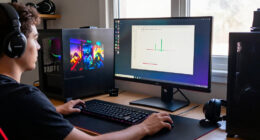 Steam Client Is Now Faster Than Epic's New Vibe Coded Launcher