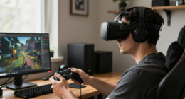 Steam Frame OLED Headset: What Valve's Code Really Shows